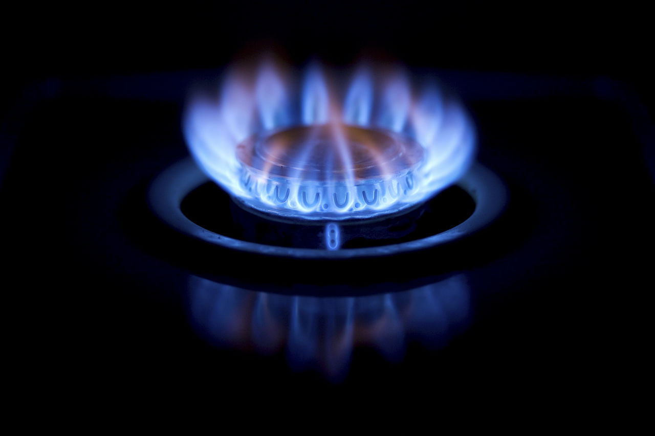 Keep yourself and your family safe at home by being gas safe